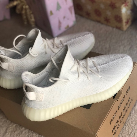 Yeezy Cream - Picture 3 of 5